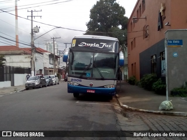 Dupla Tur 2006 na cidade de São Paulo, São Paulo, Brasil, por Rafael Lopes de Oliveira. ID da foto: 6737127.