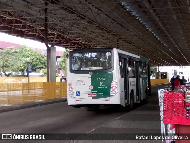 Move 5 5552 na cidade de São Paulo, São Paulo, Brasil, por Rafael Lopes de Oliveira. ID da foto: 6737144.