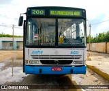 Joafra 550 na cidade de Juazeiro, Bahia, Brasil, por Jonatas Marques. Número da foto: #:id.