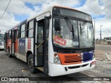 Capital Transportes 8645 na cidade de Aracaju, Sergipe, Brasil, por Eder C.  Silva. Número da foto: #:id.