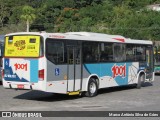 Auto Viação 1001 RJ 108.103 na cidade de Nova Friburgo, Rio de Janeiro, Brasil, por Marco Antônio Silva de Góes. ID da foto: :id.