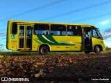 Viação Cidade Verde 11103 na cidade de Foz do Iguaçu, Paraná, Brasil, por Lucas Andrade. Número da foto: #6735440.