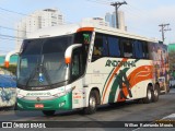 Empresa de Transportes Andorinha 7208 na cidade de São Paulo, São Paulo, Brasil, por Willian Raimundo Morais. Número da foto: #:id.