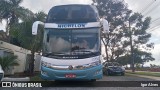 Michelon Turismo 2260 na cidade de Vicente Pires, Distrito Federal, Brasil, por Igor Alves. Número da foto: #:id.