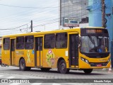 Quatai Transporte de Passageiros W551 na cidade de Itaquaquecetuba, São Paulo, Brasil, por Eduardo Felipe. Número da foto: #:id.