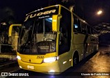 Líder Turismo 2500 na cidade de Santo Antônio do Monte, Minas Gerais, Brasil, por Vicente de Paulo Alves. Número da foto: #:id.