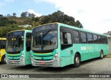 FAOL - Friburgo Auto Ônibus 049 na cidade de Nova Friburgo, Rio de Janeiro, Brasil, por PEDRO COUTO. Número da foto: #:id.