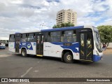 Transporte Urbano São Miguel 2027 na cidade de Uberlândia, Minas Gerais, Brasil, por Everton Nascimento. Número da foto: #:id.