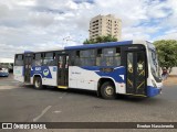 Transporte Urbano São Miguel 2027 na cidade de Uberlândia, Minas Gerais, Brasil, por Everton Nascimento. ID da foto: :id.