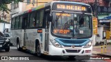 Transportes Estrela C82514 na cidade de Rio de Janeiro, Rio de Janeiro, Brasil, por Jhonathan Barros. ID da foto: :id.