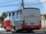 Expresso Luziense > Territorial Com. Part. e Empreendimentos 30619 na cidade de Santa Luzia, Minas Gerais, Brasil, por Joase Batista da Silva. Número da foto: #6735698.