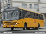 Viação Praiana 2703 na cidade de Balneário Camboriú, Santa Catarina, Brasil, por Estevão Emilio Ronchi. Número da foto: #:id.