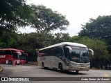 Expresso Cristália 226111 na cidade de São Paulo, São Paulo, Brasil, por Andre Santos de Moraes. Número da foto: #6735182.