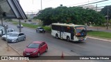 Expresso São José 79251 na cidade de Ceilândia, Distrito Federal, Brasil, por Udiston Teles de Oliveira. Número da foto: #:id.