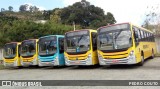FAOL - Friburgo Auto Ônibus 035 na cidade de Nova Friburgo, Rio de Janeiro, Brasil, por PEDRO COUTO. Número da foto: #6737968.