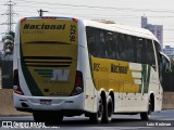 Viação Nacional 16125 na cidade de Aparecida, São Paulo, Brasil, por Luiz Krolman. Número da foto: #6735300.