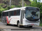 Paraibuna Transportes 16012 na cidade de Cataguases, Minas Gerais, Brasil, por Douglas Couto Barbalho. Número da foto: #:id.