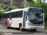 Paraibuna Transportes 16012 na cidade de Cataguases, Minas Gerais, Brasil, por Douglas Couto Barbalho. ID da foto: :id.