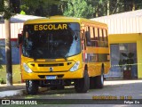 Prefeitura Municipal de Cascavel ESCOLAR na cidade de Cascavel, Paraná, Brasil, por Felipe  Dn. Número da foto: #:id.