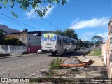 Viação Centro Oeste 280 na cidade de Santiago, Rio Grande do Sul, Brasil, por Mauricio Lopes. Número da foto: #6736490.
