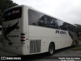 Pluma Conforto e Turismo 6110 na cidade de São Paulo, São Paulo, Brasil, por Franklin Freire dos Santos. Número da foto: #:id.