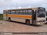 Ônibus Particulares 02 na cidade de Trairi, Ceará, Brasil, por Pedro Henrique. Número da foto: #:id.