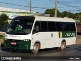 Rainha Nordeste 2101 na cidade de Barreiras, Bahia, Brasil, por João Victor. Número da foto: #6737731.