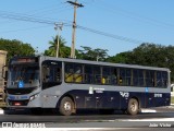 VCB - Viação Cidade de Barreiras 201518 na cidade de Barreiras, Bahia, Brasil, por João Victor. Número da foto: #6737717.