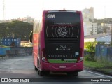Viação Garcia 7169 na cidade de Campinas, São Paulo, Brasil, por George Miranda. Número da foto: #6736401.
