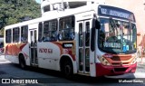 Petro Ita Transportes Coletivos de Passageiros 2071 na cidade de Petrópolis, Rio de Janeiro, Brasil, por Matheus Santos. Número da foto: #6735144.