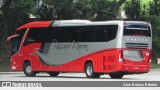 Empresa de Ônibus Pássaro Marron 5925 na cidade de Taubaté, São Paulo, Brasil, por Alex Ramos Ribeiro. Número da foto: #:id.