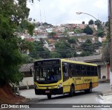 Viação Sul Fluminense 1222 na cidade de Volta Redonda, Rio de Janeiro, Brasil, por Jerson de Mello Peixoto Pereira. Número da foto: #6735887.