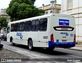 Viação Atalaia Transportes 6337 na cidade de Aracaju, Sergipe, Brasil, por Sergio Marques . Número da foto: #6736912.