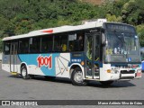 Auto Viação 1001 RJ 108.103 na cidade de Nova Friburgo, Rio de Janeiro, Brasil, por Marco Antônio Silva de Góes. ID da foto: :id.