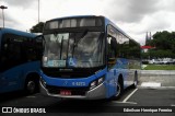 Transwolff Transportes e Turismo 6 6273 na cidade de Pacaembu, São Paulo, Brasil, por Edinilson Henrique Ferreira. ID da foto: :id.