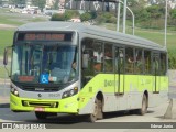Viação Zurick 30639 na cidade de Belo Horizonte, Minas Gerais, Brasil, por Edmar Junio. Número da foto: #:id.