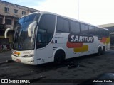 Saritur - Santa Rita Transporte Urbano e Rodoviário 20600 na cidade de Belo Horizonte, Minas Gerais, Brasil, por Matheus Rocha. Número da foto: #6735649.