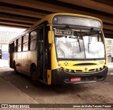 Viação Sul Fluminense 1125 na cidade de Volta Redonda, Rio de Janeiro, Brasil, por Jerson de Mello Peixoto Pereira. Número da foto: #6735912.
