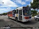 Capital Transportes 8602 na cidade de Aracaju, Sergipe, Brasil, por Eder C.  Silva. Número da foto: #:id.