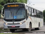 TCL - Transporte Coletivo Leo 51 na cidade de Cataguases, Minas Gerais, Brasil, por Douglas Couto Barbalho. ID da foto: :id.