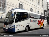 Solazer Transportes e Turismo RJ 543.212 na cidade de Petrópolis, Rio de Janeiro, Brasil, por Zé Ricardo Reis. ID da foto: :id.