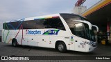 LDO Viagens e Turismo 2215 na cidade de Indaial, Santa Catarina, Brasil, por Almir Alves. Número da foto: #:id.