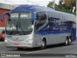 Edson Turismo 2900 na cidade de Feira de Santana, Bahia, Brasil, por Ícaro Chagas. ID da foto: :id.