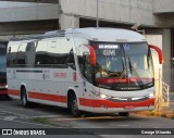 Auto Viação Ouro Verde 15011 na cidade de Campinas, São Paulo, Brasil, por George Miranda. Número da foto: #:id.