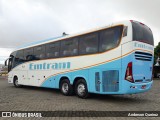 Emtram 4120 na cidade de Vitória da Conquista, Bahia, Brasil, por Anderson Queiroz. Número da foto: #:id.
