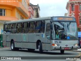 Expresso Azul 17L38 na cidade de Curitiba, Paraná, Brasil, por Jefferson Simões. ID da foto: :id.