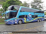 Soares Turismo e Fretamento 3015 na cidade de Petrópolis, Rio de Janeiro, Brasil, por Zé Ricardo Reis. Número da foto: #6736321.