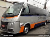 Gasparo Turismo 72000 na cidade de São Paulo, São Paulo, Brasil, por Leonardo Luigi Maffei. Número da foto: #6736246.