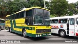 Ônibus Particulares 5002 na cidade de São Paulo, São Paulo, Brasil, por Samuel Rocha. Número da foto: #:id.