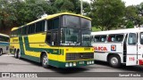 Ônibus Particulares 5002 na cidade de São Paulo, São Paulo, Brasil, por Samuel Rocha. ID da foto: :id.